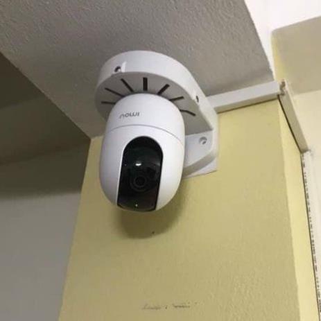 Chân đế Dome camera đa năng dùng cho EZVIZ, Yosee, iMOU, ONVIZCAM Dome Camera | BigBuy360 - bigbuy360.vn