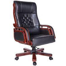Ghế giám đốc TQ09 (Da Công nghiệp)