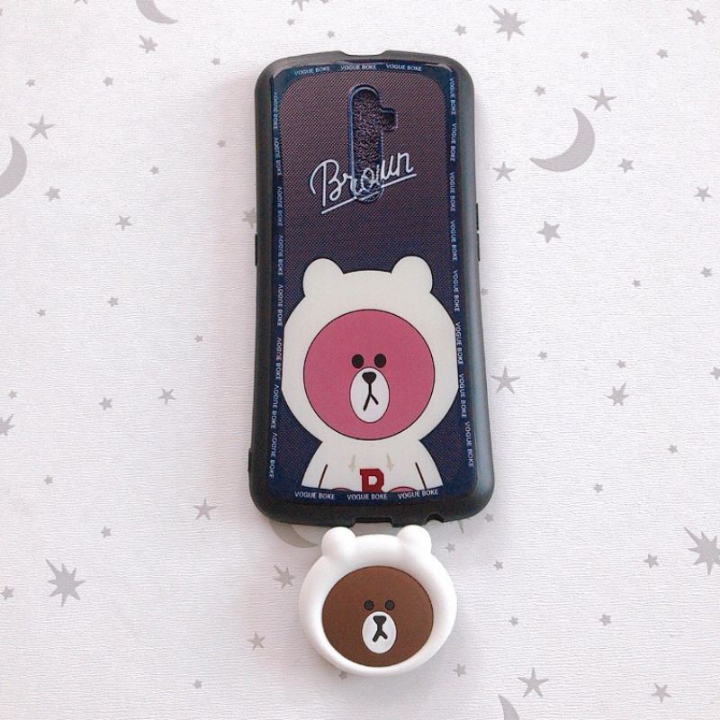 ốp kèm pop Oppo Reno 2F siêu đẹp