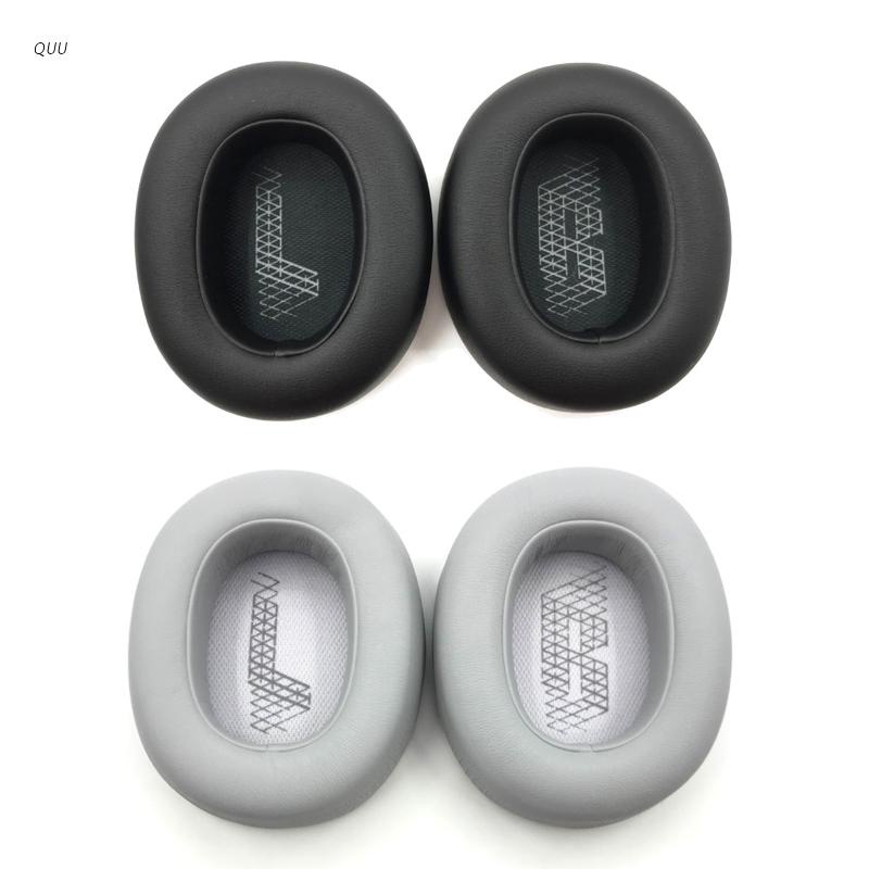 Đệm Bọc Bảo Vệ Tai Nghe Chụp Đầu Thay Thế Chuyên Dụng Cho Jbl Live 650BTNC 660