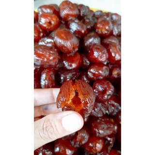 mức táo thái 500g