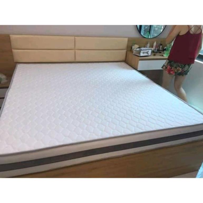 Đệm cao su non của hãng kim cương