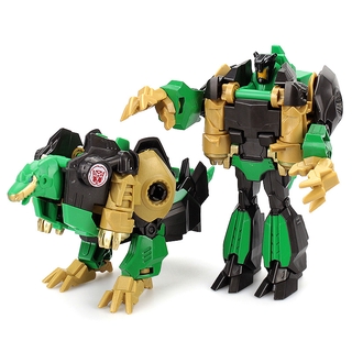 Mô hình đồ chơi robot trong phim Transformers