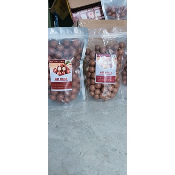 1kg hạt macca sấy