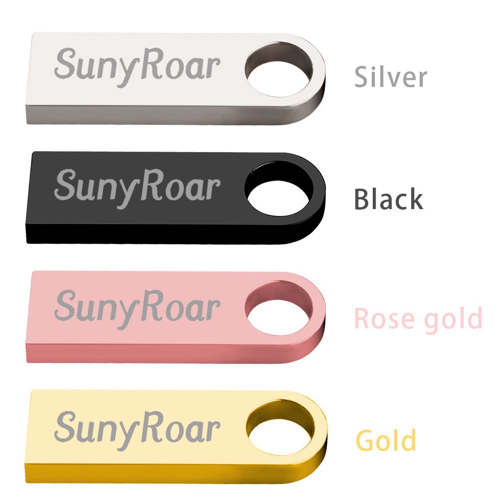 USB 2.0 64GB 32GB 16GB 8GB 4GB 2GB 1GB 4 màu sắc tùy chọn tiện lợi | BigBuy360 - bigbuy360.vn