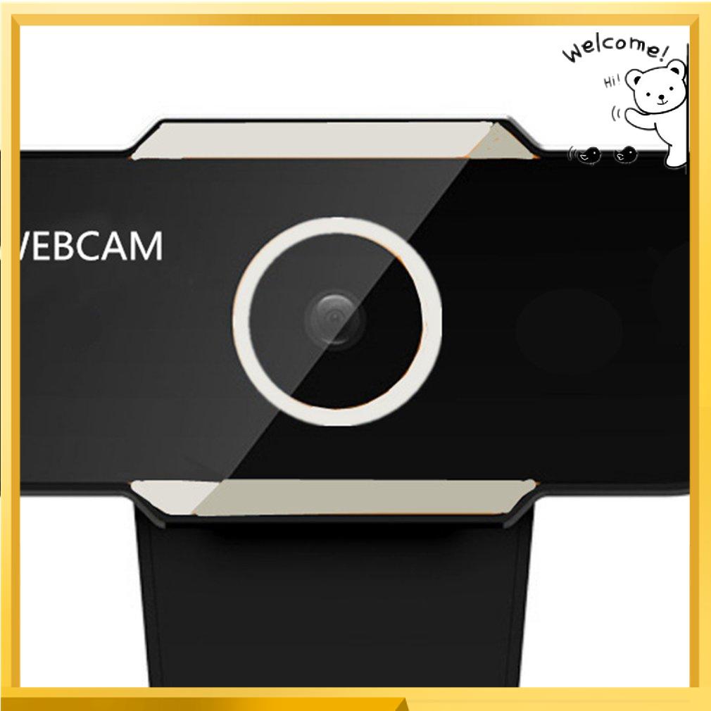 ⚡ Webcam kèm Mic có thể xoay chống trộm chuyên dụng cho PC | BigBuy360 - bigbuy360.vn