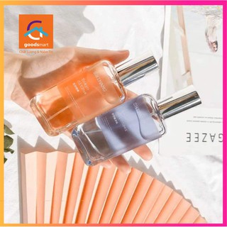 Xịt Thơm Toàn Thân Body Mist Shimang Hương Nước Hoa Quyến Rũ 50ml