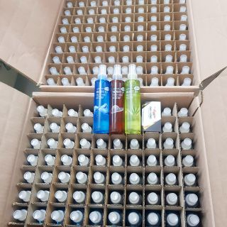 Xịt Khoáng Aspasia Moist Up Face Mist
