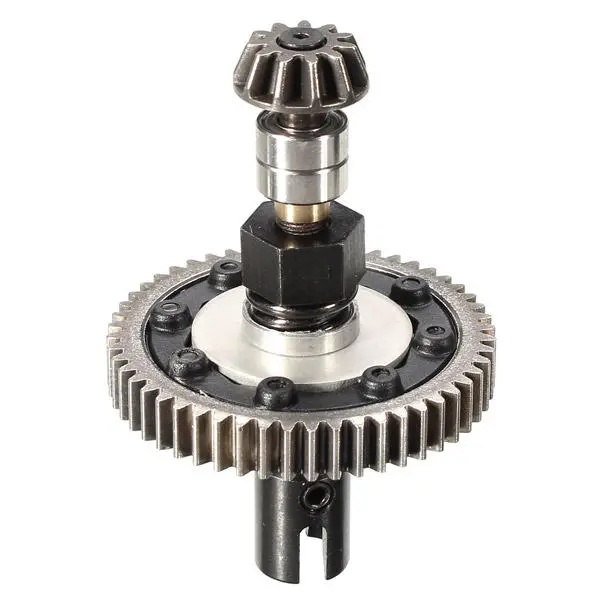 Bộ điều khiển động cơ không chổi than EA1058 cho xe JLB Racing CHEETAH 1/10