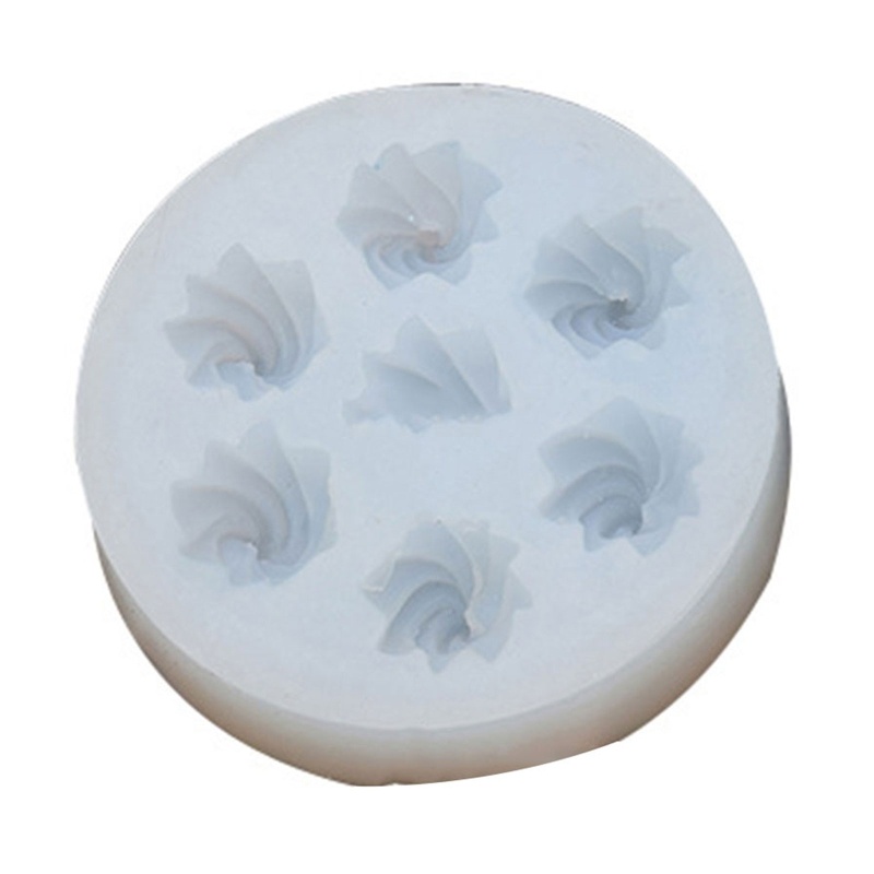 Khuôn Cắt Bánh Quy Hình Viên Kẹo 3D Dễ Thương