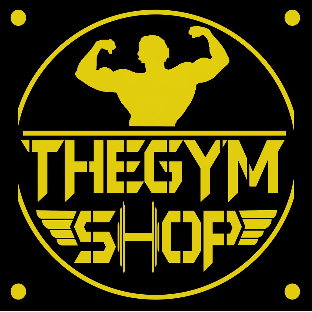 The Gym Shop