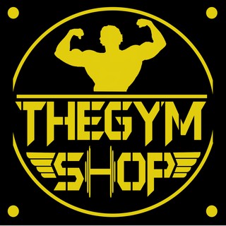 The Gym Shop
