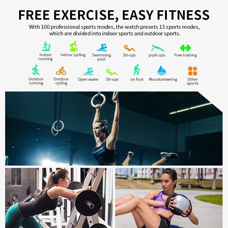 Đồng Hồ Thông Minh HW12 Seri 6 Tiếng Việt Thay ảnh Thay dây Nghe gọi Núm xoay 40mm