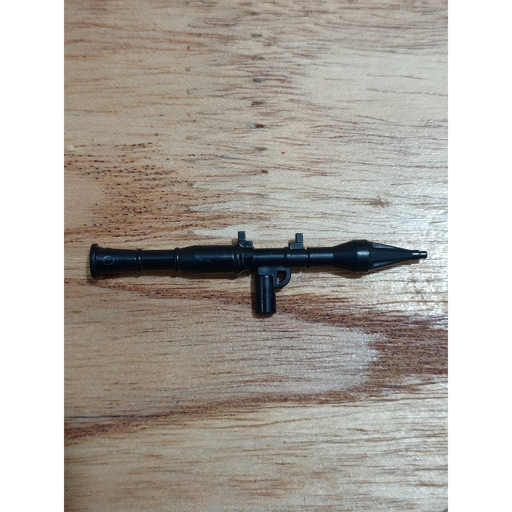 Mô hình đồ chơi lego súng B41