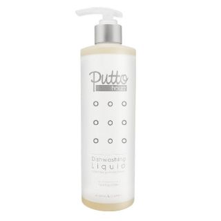 Nước rửa bình sữa putto