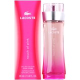Nước hoa nữ LACOSTE Touch of Pink EDT 90ml