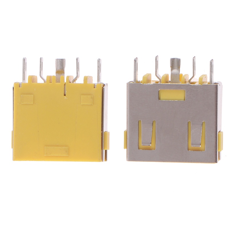 Set 2 Ổ Cắm Nguồn Dc 0610 Cho Laptop Lenovo G400 G490 G500 G505 Z501 | BigBuy360 - bigbuy360.vn