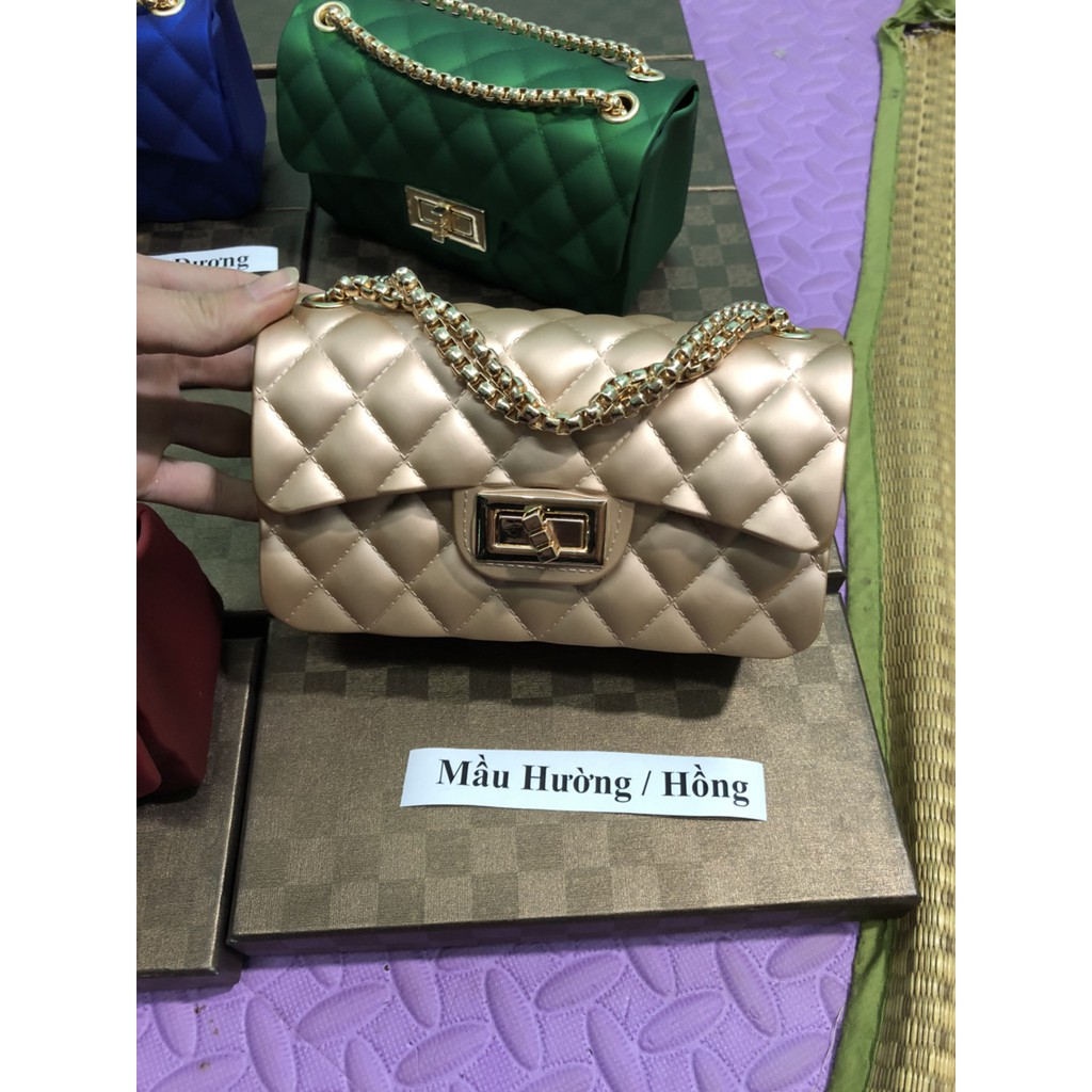 Túi xách nữ Quảng Châu cực đẹp | BigBuy360 - bigbuy360.vn