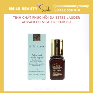 Serum phục hồi và chống lão hóa estee lauder