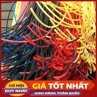 Gen co nhiệt các kích cỡ