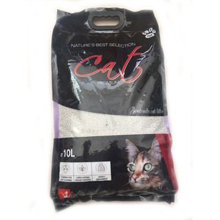 Cát vệ sinh cho mèo Cat's Eye
