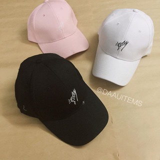 Mũ CAP Slogan Korea