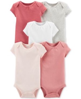 Set 4 cái bodysuit
