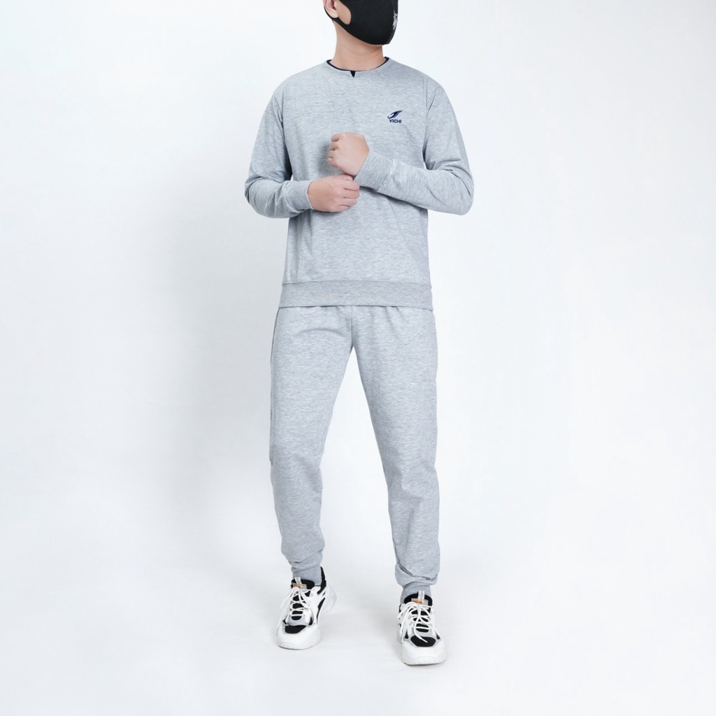 Bộ nỉ nam da cá cao cấp