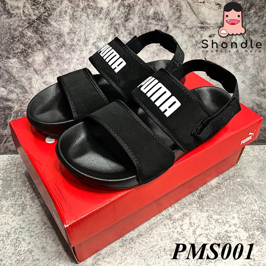 Sandal Puma Thời Trang 2020 LEADCAT-YLM-LITE Nam Nữ 2020