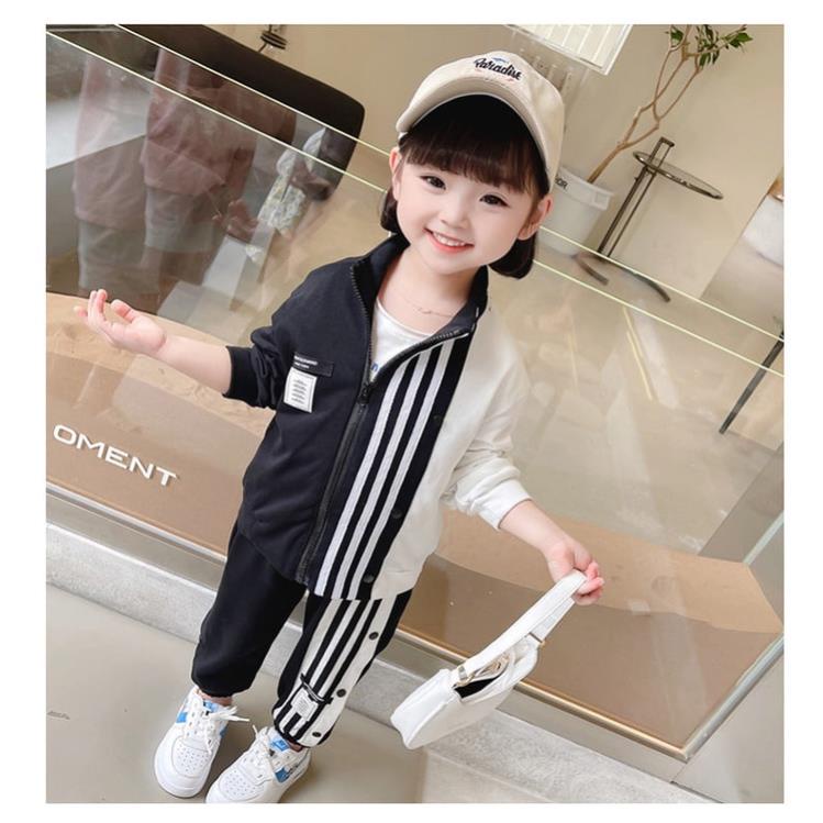 Bộ đồ thể thao khỏe khoắn cho bé trai cực kool - Chất da cá mềm mịn - không bai xù HỒNG VY BABY
