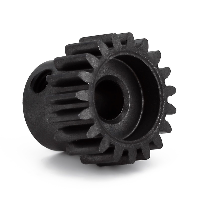 Bánh Răng Động Cơ 5mm 32P 13T 14T 15T 16T 17T 18T 19T 20T 21T 54T Cho Xe Điều Khiển Từ Xa 1/10 1/8
