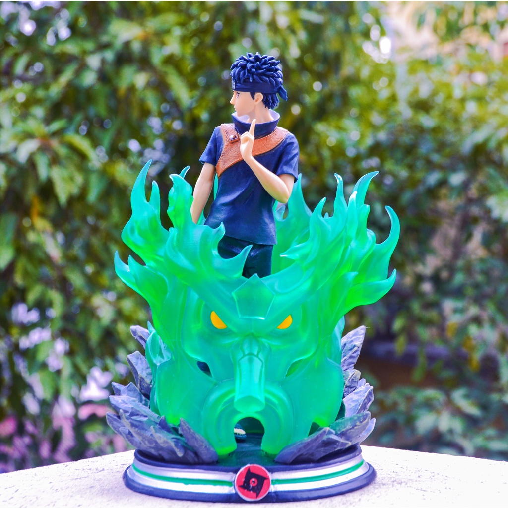 Mô hình uchiha shisui hàng nét siêu đẹp
