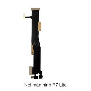 CHÂN SẠC BỘ OPPO R7 LITE ZIN