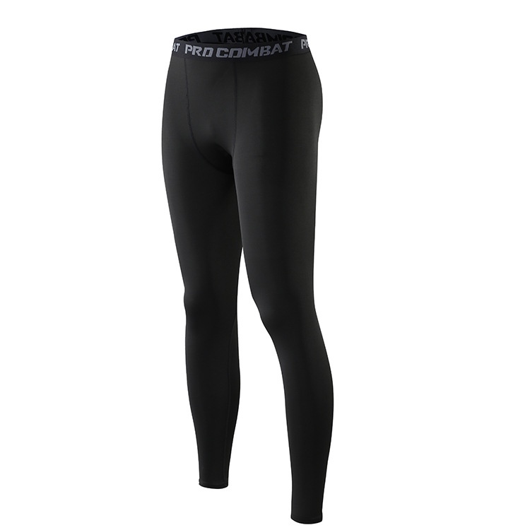 Quần giữ nhiệt nam đủ loại ngắn, lửng, dài - Quần legging Procombat