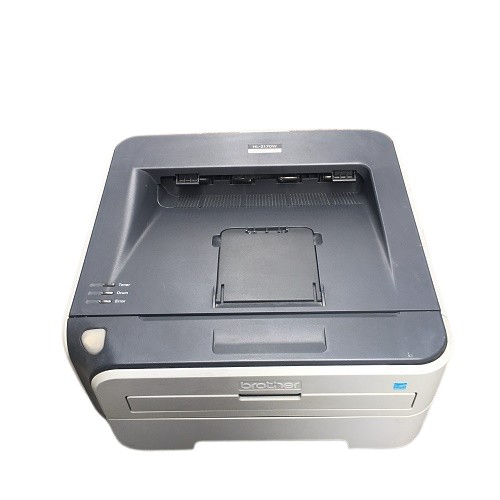 MÁY IN LASER ĐEN TRẮNG BROTHER HL-2170W ĐÃ QUA SỬ DỤNG - AALO.VN