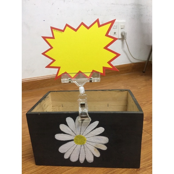 Giấy sale tự ghi, giấy ghi chương trình khuyến mãi của shop , giấy ghi giảm giá 10 tờ