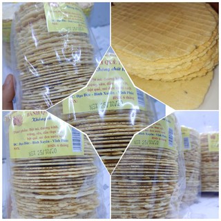 Bánh quế cổ truyền ( 1 túi khoảng 70 cái)
