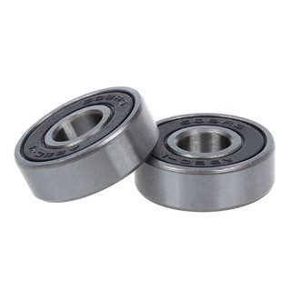 5 Bạc Đạn 608 Rs 8x22x7mm