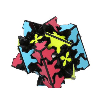 Rubik QiYi Gear Sandwich 3x3x3