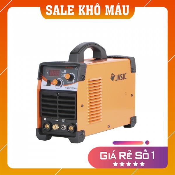 Máy Hàn Jasic Tig 200A W223 2 chức năng  [CHÍNH HÃNG]