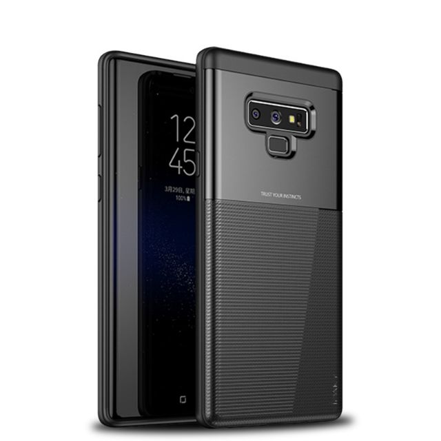 Note 9 - Ốp lưng Ipaky Unbreank