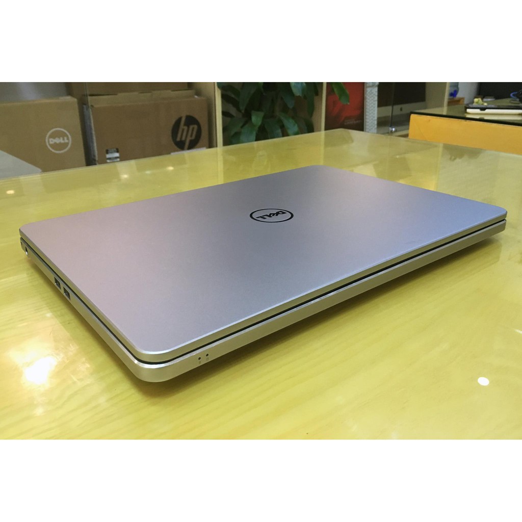 Dell Inspiron 15R 7537