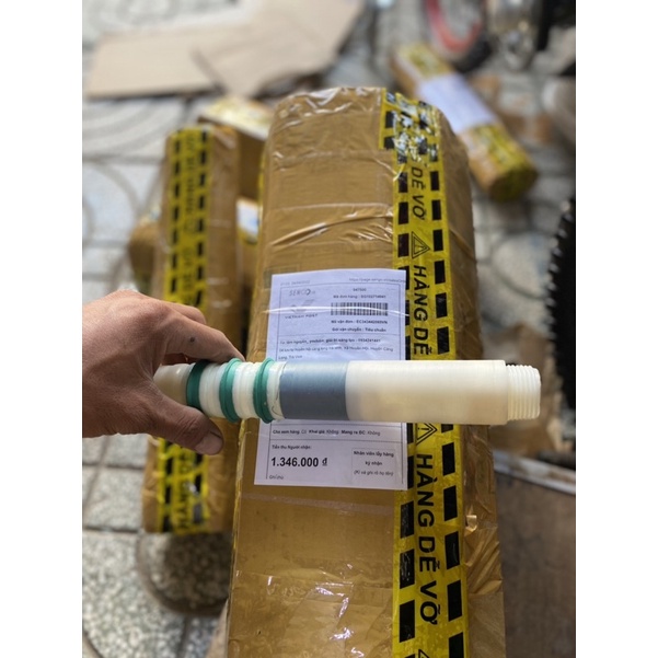 Bộ hút sâu giếng khoan 42 hút sâu giếng khoan