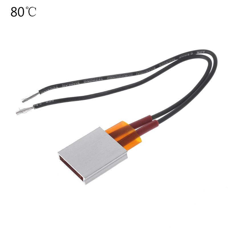 Tấm tạo nhiệt Aot.12V Ptc chất lượng cao