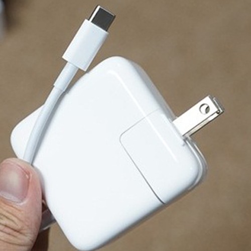 Cục sạc Apple 29W USB-C Power Adapter (MJ262LL/A)