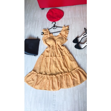 Dam hoa  shop  xả