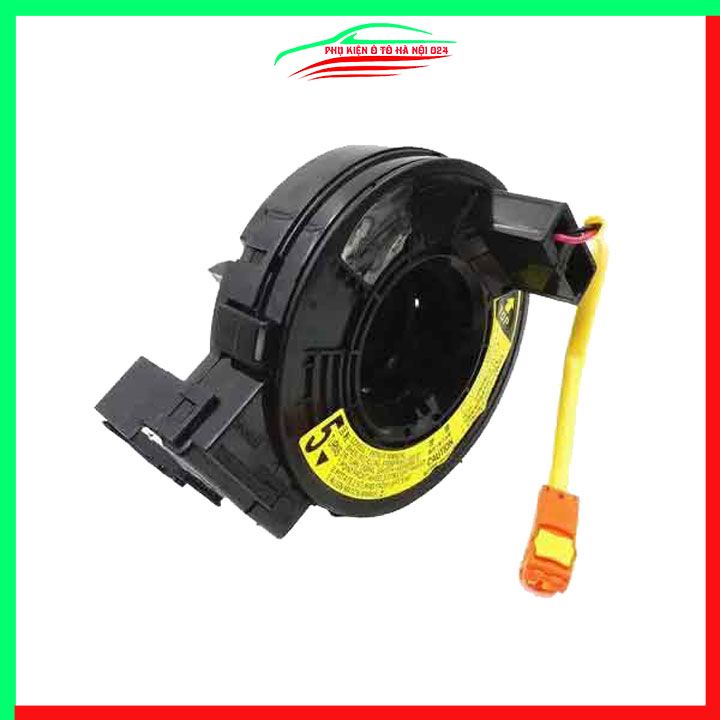 Cáp còi cho xe TOYOTA YARIS Echo NCP1 1999-2005, Echo 2000-2003 ,Spyder RAV4 2001-2004 Mã 84306-52020