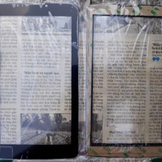 Màn hình - Cảm ứng mobiistar Tab One (Tab 1)