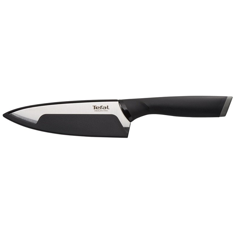 Bộ Dao Tefal Comfort K221S244 15Cm và 12Cm