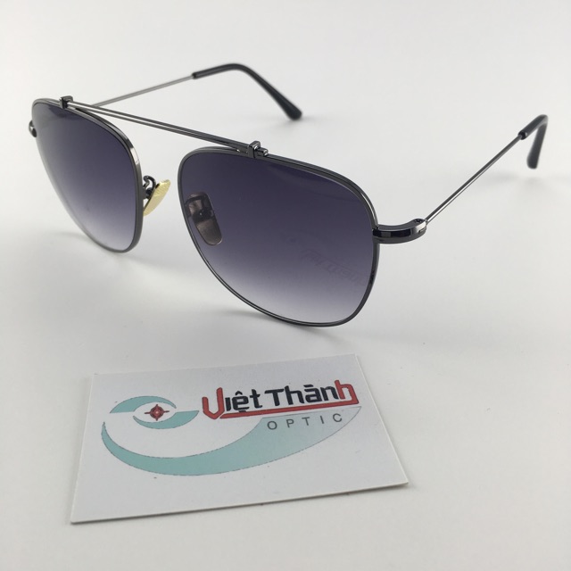 Kính 1 cầu cực chất unisex